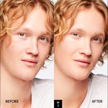MAC Cosmetics Studio Radiance Face & Body Radiant Sheer Foundation